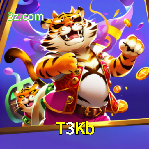  T3Kb